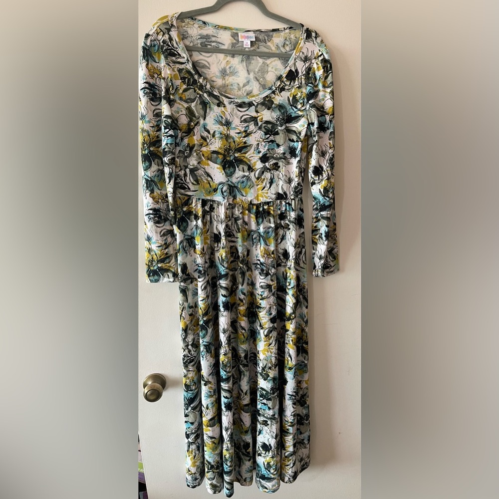 LuLaRoe Rayane Dress